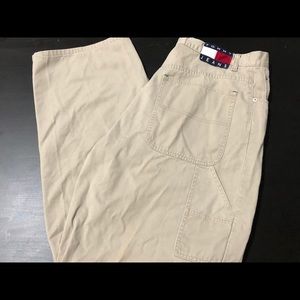 Tommy Hilfiger Vintage Pants